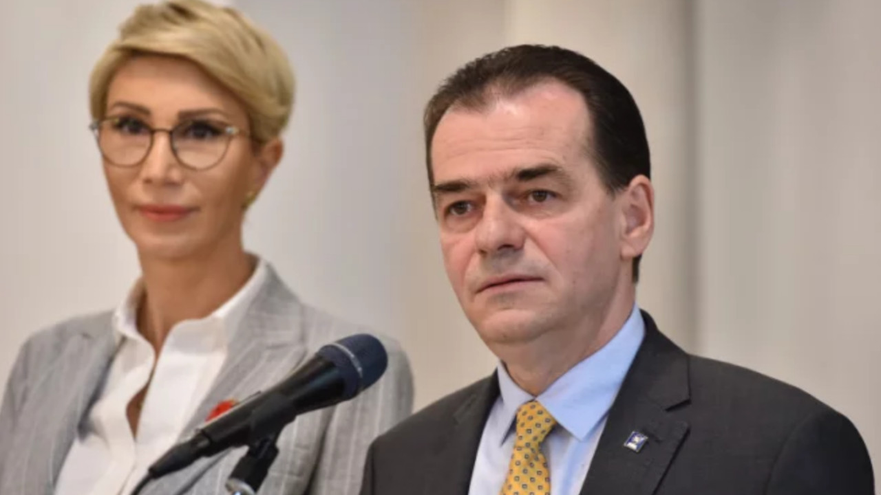 Raluca Turcan dupa atacurile lui Rares Bogdan si Sighiartau PNL are nevoie de o reimprospatare. Discutiile sa aiba loc in interiorul PNL