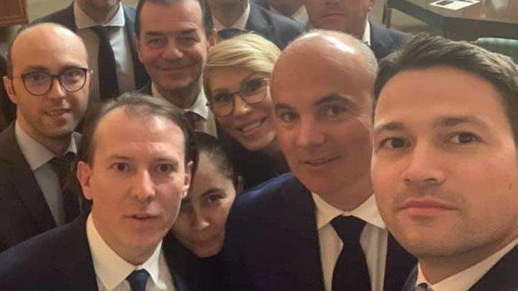 Niciun fel de aliante cu PSD. PNL isi proclama victoria la locale si anunta ca nicaieri nu va lucra cu PSD