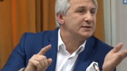 Furios ca a fost facut spion rus Orlando il da in judecata pe Florin Citu. Ii cere si lui Iohannis sa discute cazul sau in CSAT