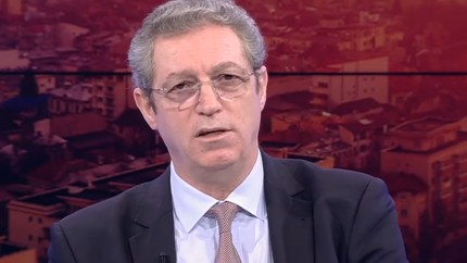 Streinu Cercel cuprins de groaza. Nelu Tataru a ordonat verificarea tuturor achizitiilor facute de Institutul Matei Bals