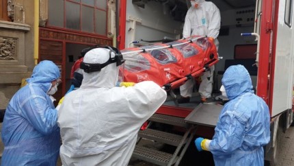 Romania a ajuns la 28 de cazuri de coronavirus. Intram in scenariul al doilea de actiune