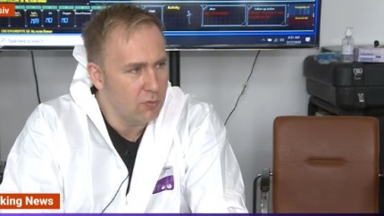 Victor Costache primele declaratii dupa demisie Am fost impins sa demisionez. Raman in prima linie