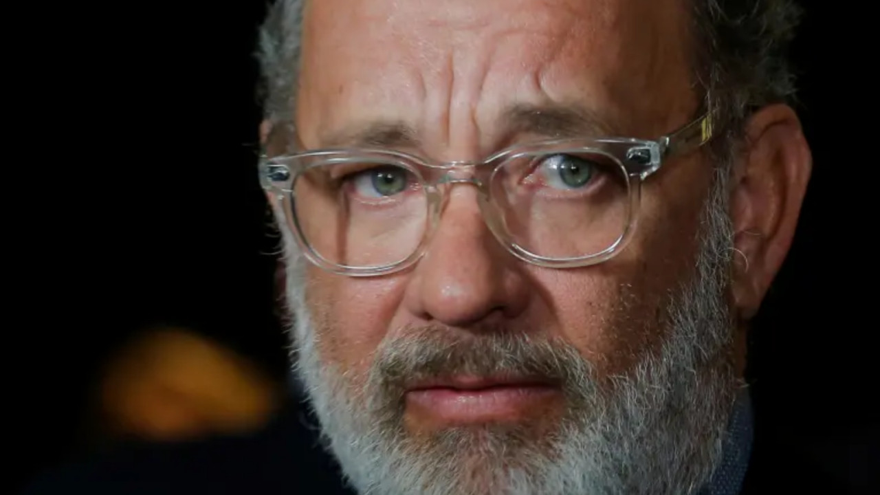 Tom Hanks anunta ca este infectat cu coronavirus. Si sotia sa Rita Wilson este in aceeasi situatie