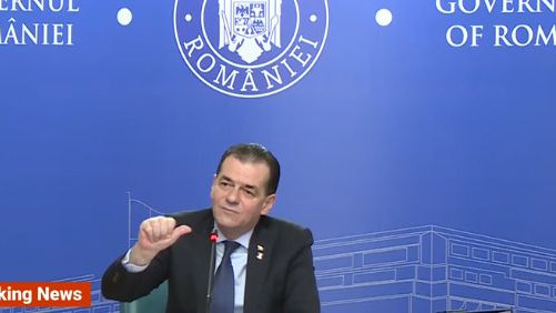 Bani pentru presa. 900 de canale media au depus cereri pentru a primi bani de la Guvern