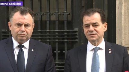 Starea de alerta va fi prelungita miercuri cu inca o luna. Nelu Tataru Sa nu vorbim de restrictii dar sa nu ne gandim nici la relaxari