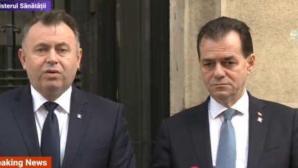Gata cu politrucii. Tataru anunta ca 80 dintre managerii de spitale ar trebui sa fie schimbati