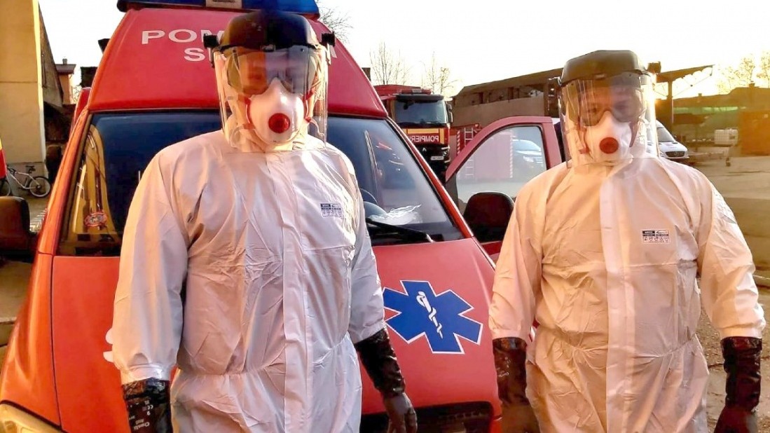 Din nou crestere a numarului de imbolnaviri. Bilantul de miercuri 24 iunie