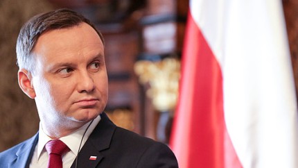 Presedintele polonez Duda va desemna luni un prim-ministru