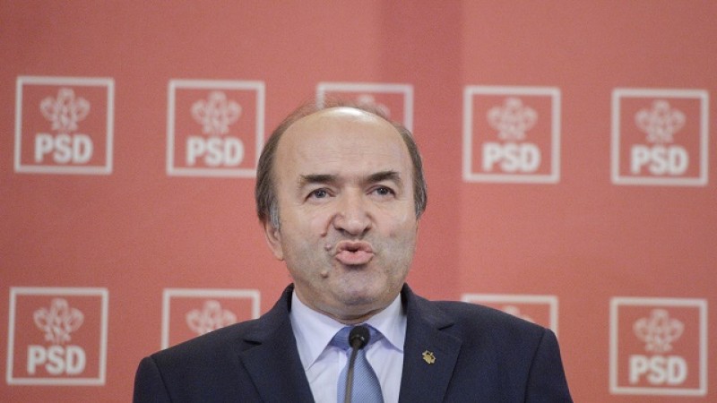 Romania amendata cu 3 milioane de euro de CJUE din cauza lui Slugarel si a PSD. Au refuzat sa aplice directiva privind spalarea banilor