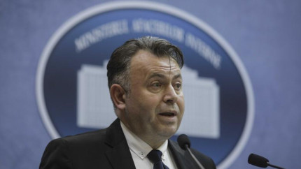 Carantinarea pe sectoare a Capitalei NU este posibila. Anunt al ministrului Sanatatii
