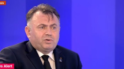Mai avem 4.000 de flacoane de Remdesivir. Nu este un panaceu universal. Anuntul lui Nelu Tataru