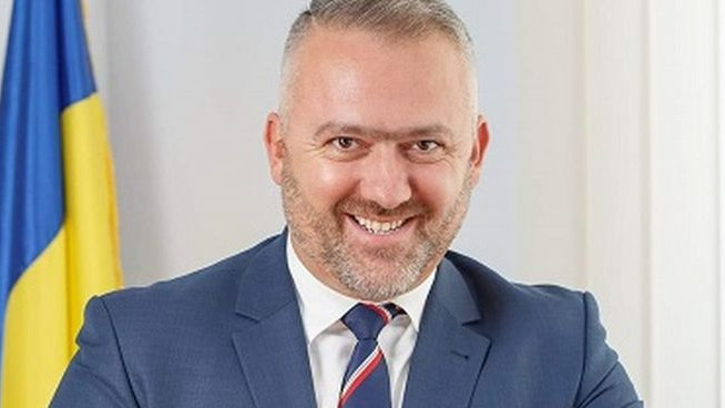 Spagarul sef de la Unifarm a fost suspendat din functie. El a fost instalat director de Guvernul PSD al lui Ponta