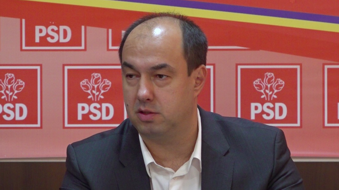 Fost PSD-ist candidatul PNL pentru Primaria Pitesti Relevante au fost faptele nu partidul din care a facut parte