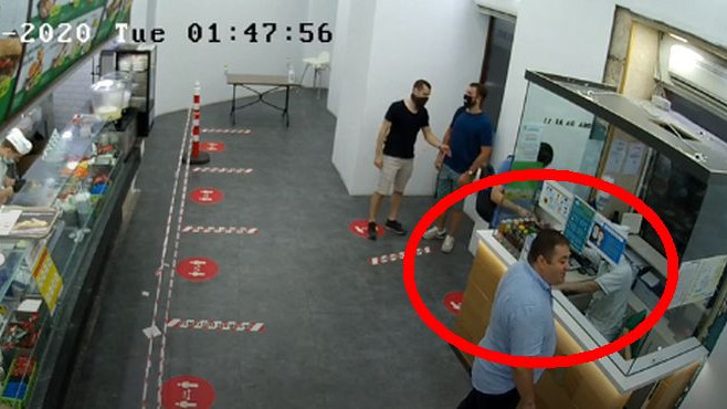 Alo Mustafa esti in Romania aicea. Bai panarama. CNCD s-a autosesizat fata de injuraturile xenofobe ale deputatului PSD Adrian Solomon
