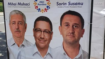 Inca un lider Pro Romania este infectat cu Covid-19. Ponta cerea anularea masurilor anti-coronavirus