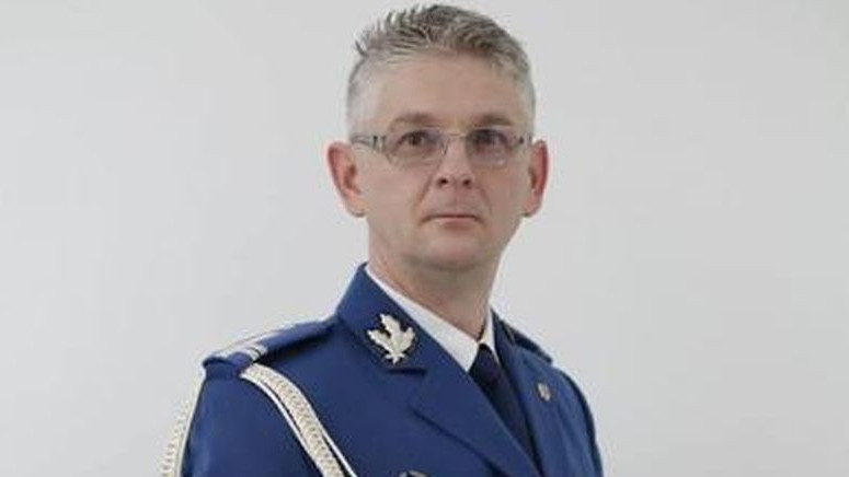 Numire ciudata. Noul sef al Jandarmeriei Romane este Alin Mastan. Pe 10 August a fost sef al Jandarmeriei Bucuresti