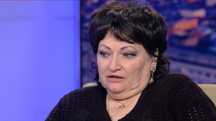 Un cunoscut medic o pune la punct pe Monica Pop Minte si spune ineptii. Prin vaccinare am eradicat in Romania tifosul exantematic