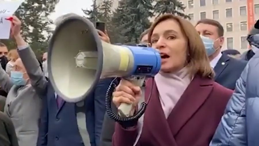 Cu cine lupta Maia Sandu. 13 posturi TV sunt controlate de mafia pro-rusa cine sunt stapanii politici ai televiziunilor din Republica Moldova