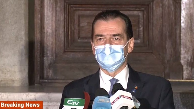 Scandal major in noapte la varful PNL. Orban atacat virulent de Rares Bogdan Florin Roman Emil Boc si Robert Sighiartau