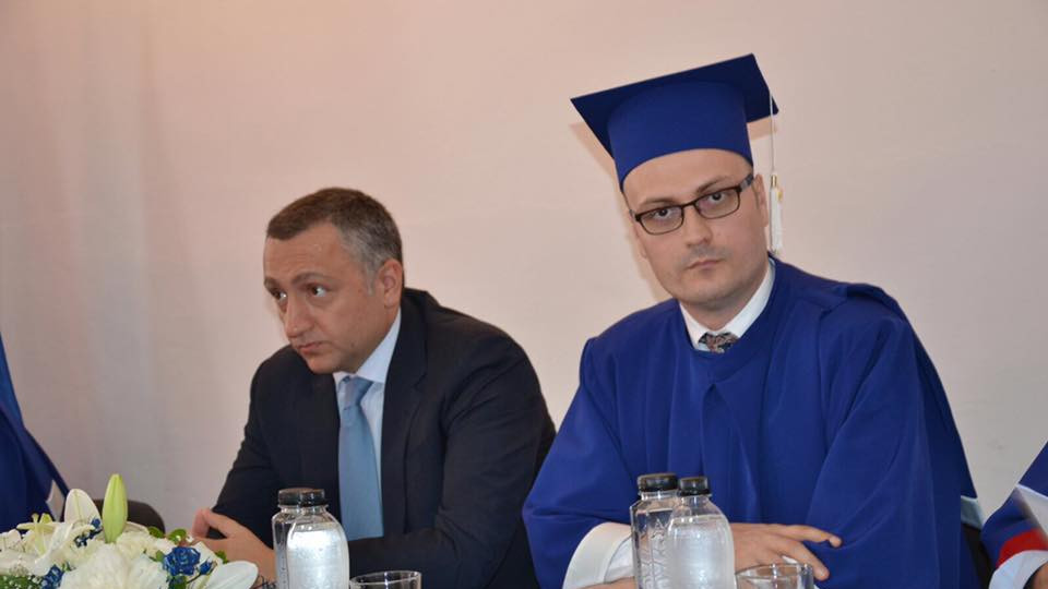 Alexandru Cumpanasu achitat de Tribunalul Bucuresti. DNA l-a acuzat ca si-a bagat in buzunar peste 300.000 de lei cu ajutorul unor acte false