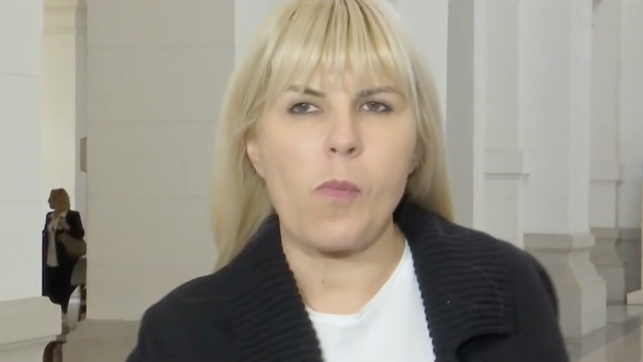 Justitia romana nu stie unde se afla Udrea in Bulgaria. Un judecator roman va emite un ordin european de ancheta
