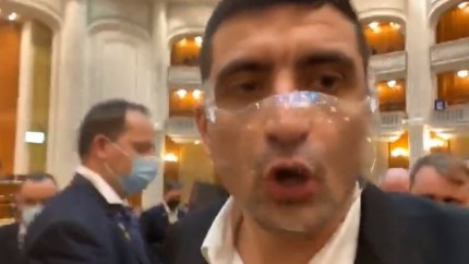 PNL anunta ca nu va negocia nimic cu AUR in Parlament PNL va purta discutii doar cu formatiuni democratice nu cu partide extremiste de factura legionara neo-fasciste