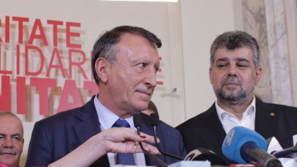 PSD nu scapa de vechea garda Raman alaturi de partid si de oameni prioritatea mea sa pregatim generatia care vine