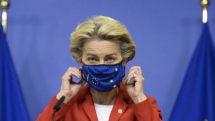 Sefii Parlamentului European blocheaza examinarea publica a lui von der Leyen in legatura cu contractul cu Pfizer