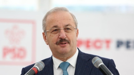 Dincu ii anunta pe PNL-isti ca pot linistiti sa-l dea jos pe Citu In aceasta coalitie sunt mai importante tintele decat persoanele asa incat eu cred ca nu vom fi afectati