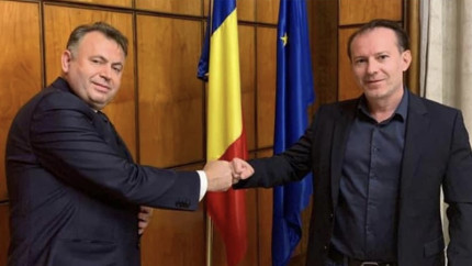 Echipa Citu a spulberat echipa Orban la Vaslui. Nelu Tataru a fost reales cu un scor zdrobitor contracamdidatii refuza sa accepte rezultatul