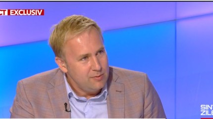 Costache la Gadea in studio Orban mi-a cerut demisia din functia de ministru m-a acuzat de fraternizare cu PSD