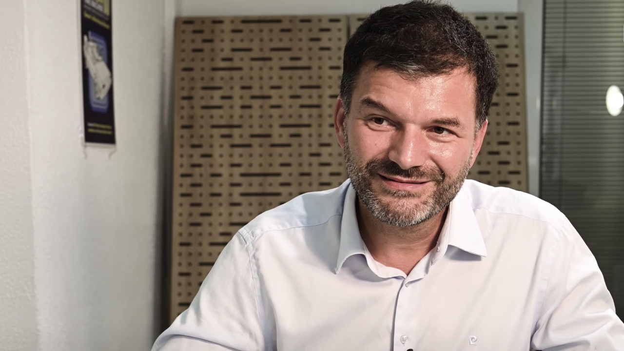 Scandal mare în REPER. Abia ales președinte Berceanu demisionează și din funcție și din partid