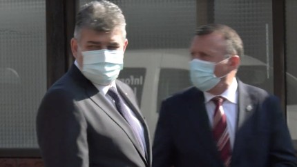 PSD-istii vor sa renegocieze PNRR-ul cu UE pentru a controla banii. Lider PSD Nu putem sa guvernam tara cu PNRR-ul lui Ghinea