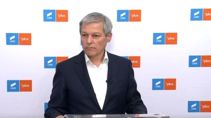 Inca o reprezentata USR a fost amenintata cu bataia de un lider PNL. Ciolos mesaj dur Anumite posturi TV sprijina violenta politica si denigreaza victimele ei