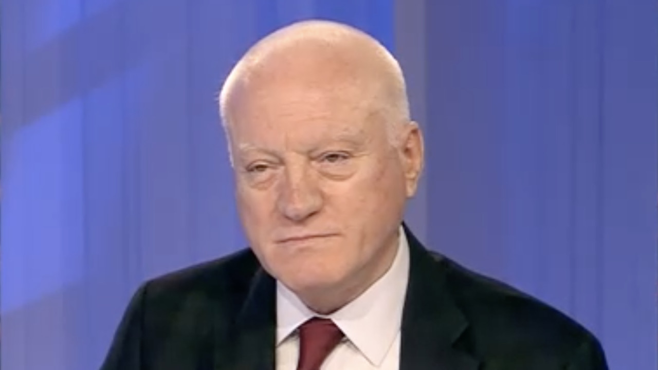 Valeriu Stoica anunta noul presedinte al PNL Dan Motreanu. In primavara ar trebui sa fie alegeri in PNL. Citu se crede presedinte dar nu mai este presedinte