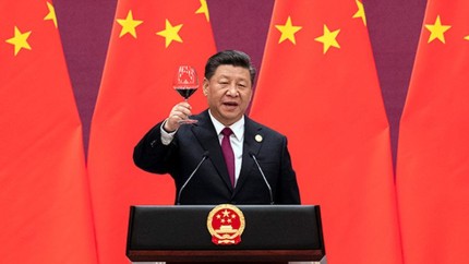 Xi Jinping spre un al treilea mandat in pofida epidemiei de Covid 19