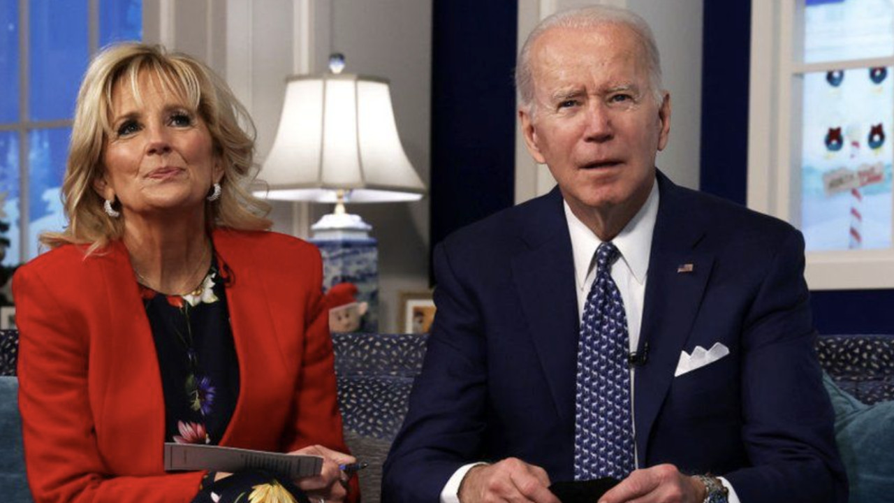 Joe Biden cere din nou Congresului un control mai strict asupra armelor de foc dupa atacul sangeros din Kansas City