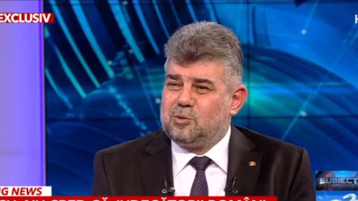 Ciolacu dat de gol de Facebook. Seful PSD a mintit cand a spus ca este exclus ca PSD sa plateasca niste campanii impotriva presedintelui PNL