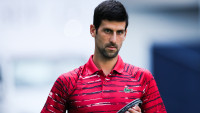 Novak Djokovic eliminat surprinzător la Shanghai. Sârbul a anunțat ce turneu mai vrea să joace în 2026