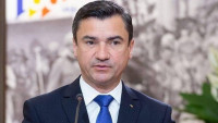 BREAKING DNA l-a pus sub acuzare pe primarul PNL al Iașului abuz în serviciu cu consecințe deosebit de grave