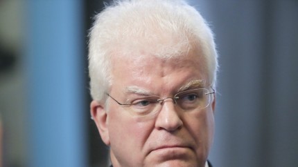 Ambasadorul Rusiei la UE Va pot asigura ca miercurea aceasta nu va avea loc niciun atac. Razboaiele din Europa rareori incep intr-o zi de miercuri