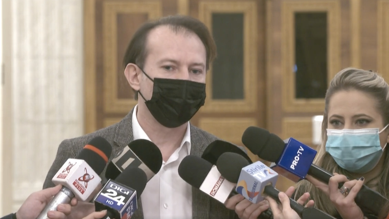 Citu ameninta din nou PSD-ul Daca vor sa stea in opozitie.  PNL nu poate de fiecare data sa inchida ochii. Sedinta coalitiei s-a amanat
