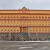 Rusia a arestat un cetățean suedez Trebuie să ne refacem rezerva de schimb de cetățeni occidentali