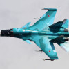 Ucraina anunță doborârea a două avioane rusești Su-35 și Su-34. Valoarea celor două avioane este de peste 150 milioane euro