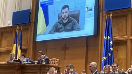 Revolta dupa transmisia dezastruoasa a discursului lui Zelenski in Romania Un moment istoric distrus de o mana de incompetenti