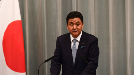 Japonia semnal de alarma Bombardiere rusesti si chineze au zburat in patrula comuna in jurul tarii noastre. Suntem foarte ingrijorati