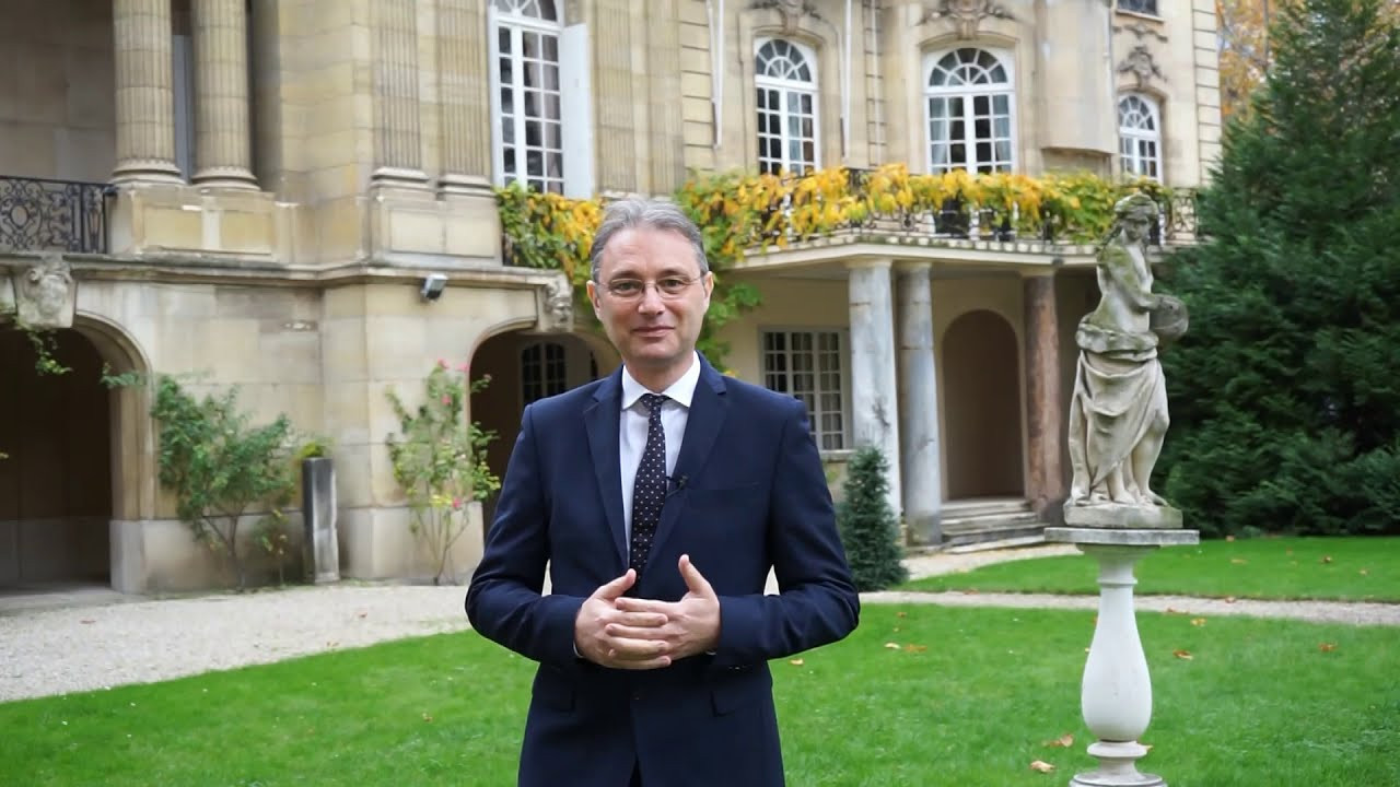 SURSE Luca Niculescu ar fi propunerea PSD și a puciștilor din PNL pentru funcția de premier tehnocrat