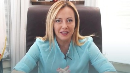 Premierul Italiei a vorbit cu Zelenski l-a asigurat de sprijin deplin. Roma ar putea trimite in Ucraina sistemul de rachete franco-italian SAMPT