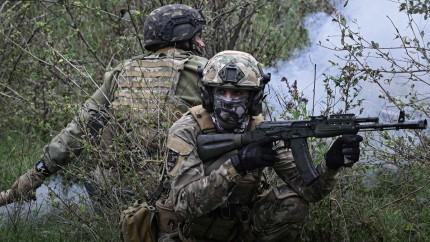 NYT Rusia a inregistrat 200.000 de morti si raniti in Ucraina