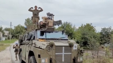 ISW Aproape toata regiunea Harkov a fost recucerita de Ucraina. Harta noilor pozitii ale Ucrainei Putin s-a enervat si si-a anulat toate intalnirile cu Ministerul Apararii